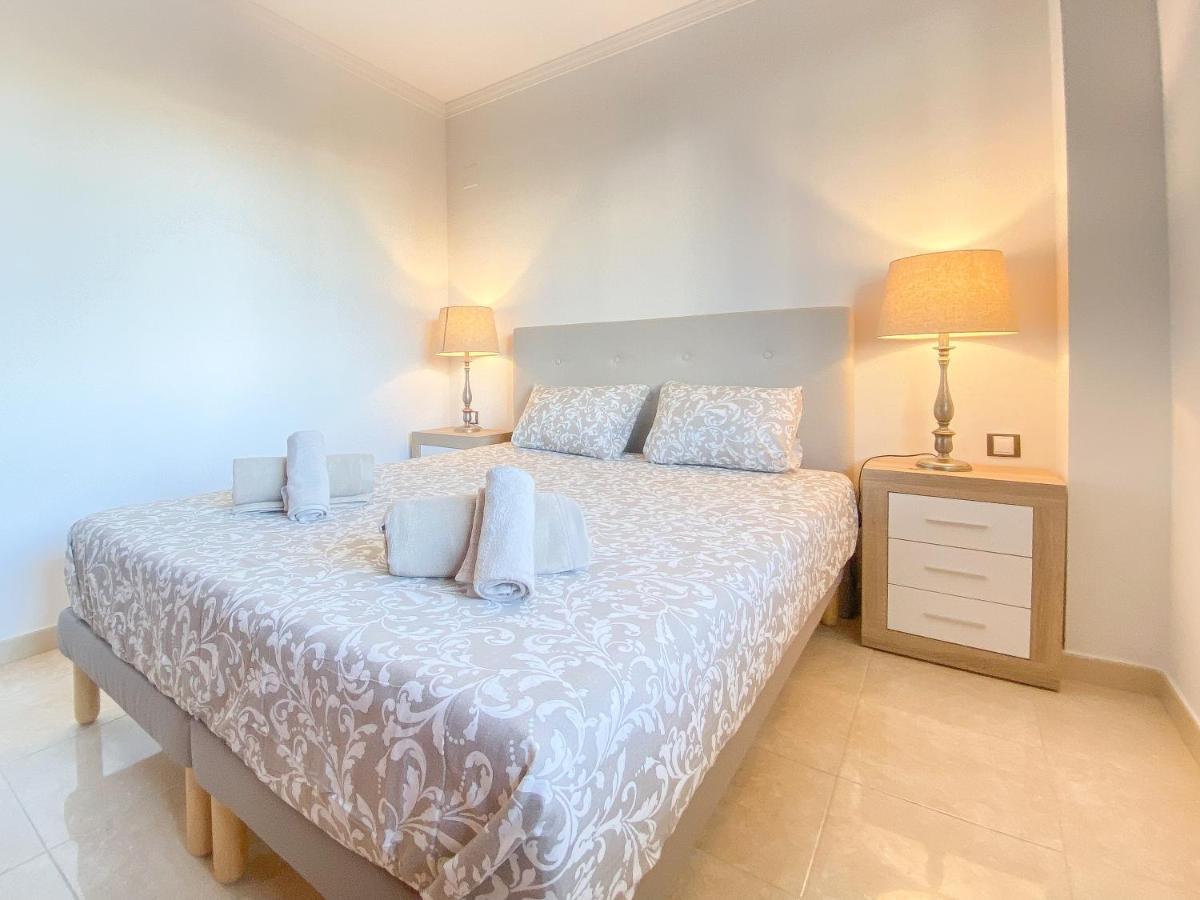 Great Location, Estepona Town Exterior foto