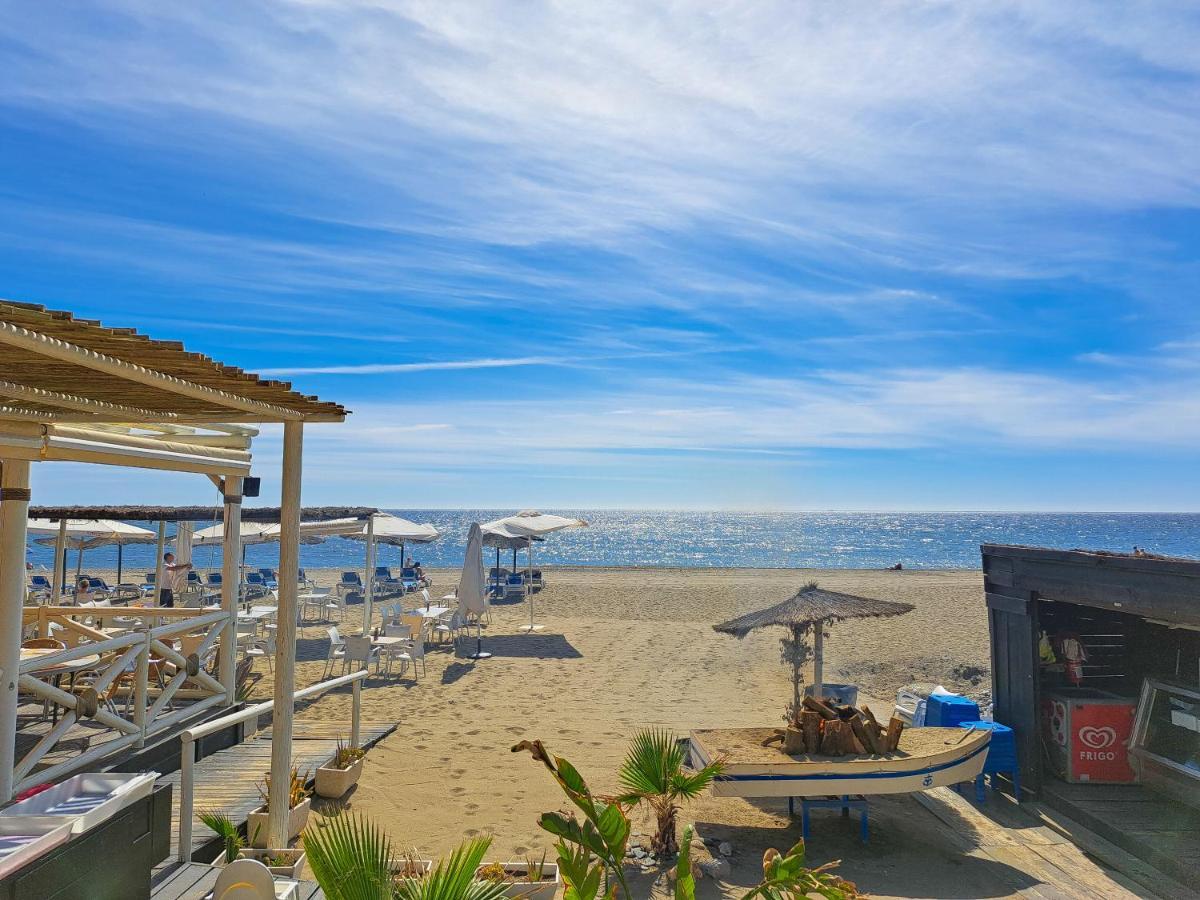 Great Location, Estepona Town Exterior foto