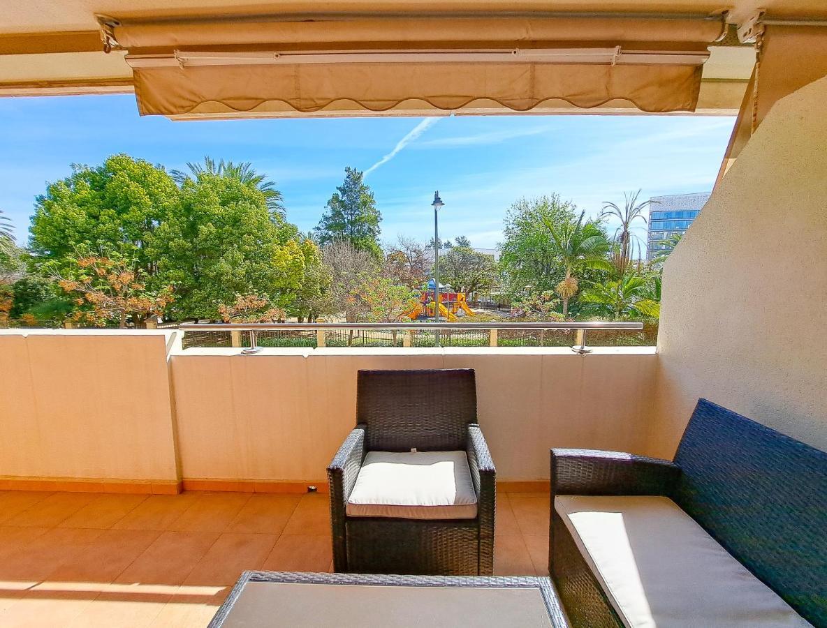 Great Location, Estepona Town Exterior foto